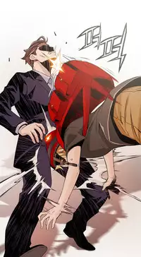 [Gyuo] Kill the Dead Bastard Ch.0-15 (English) (Ongoing)