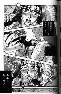 [RunRunRun PCH (Merubo Run)] Inu no hon (A Book on Dogs)