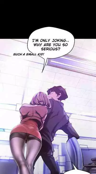 A Wonderful New World ch. 101-130