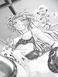 (C54) [Gambler Club (Kousaka Jun)] LET'S Ra MIX 2 (Cardcaptor Sakura, Bakusou Kyoudai Lets & Go!!)