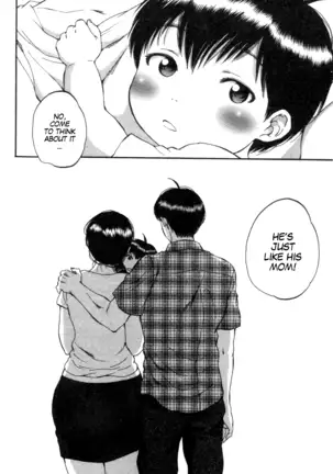 Tsuma toiu Sekai ~Saegusa Shion no Baai~