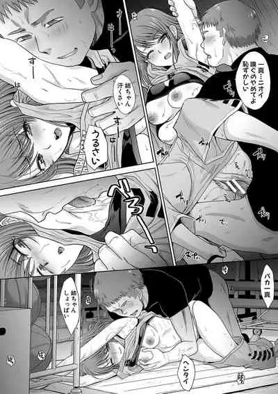 [Itaba Hiroshi] Ane Zokusei [Digital]