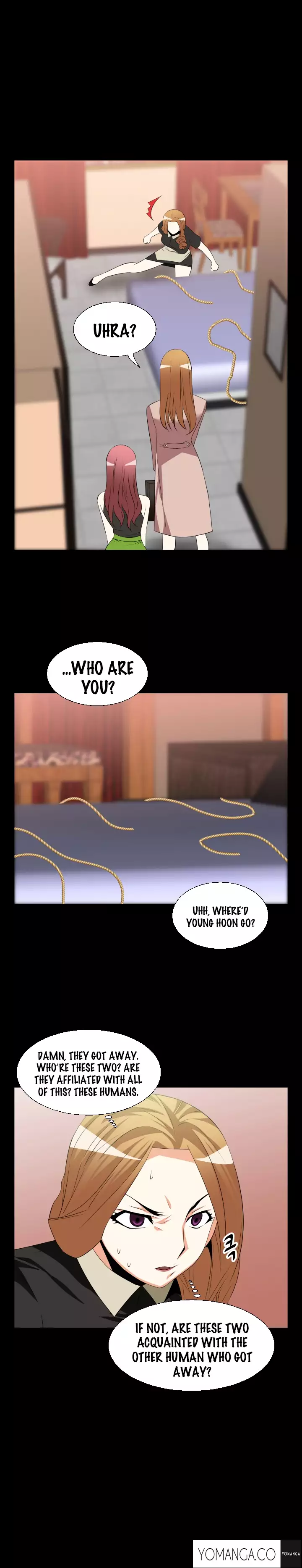 Love Parameter Ch.1-37