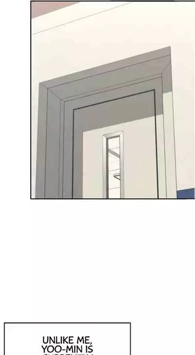 Is There No Goddess in My College? Ch.18/?