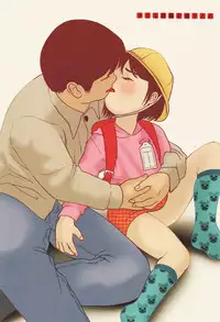 [Fractal Underground Studio] Kodomo Rakuen Ransel Shoujo Hen