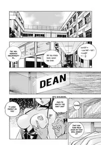 [Chuuka Naruto] Seitokaichou Mitsuki | Student Council President Mitsuki [English] [MangaReborn] [Digital]