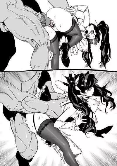 LUXsumildo·万圣节鬼怪轮奸直播秀（LC整合汉化组）