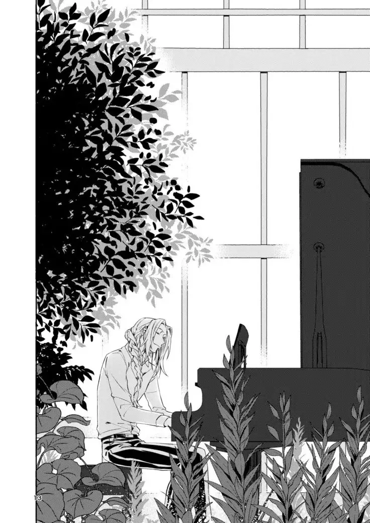 Unmei de Nai to Iu Naraba, Nanda to Iu no Ka?