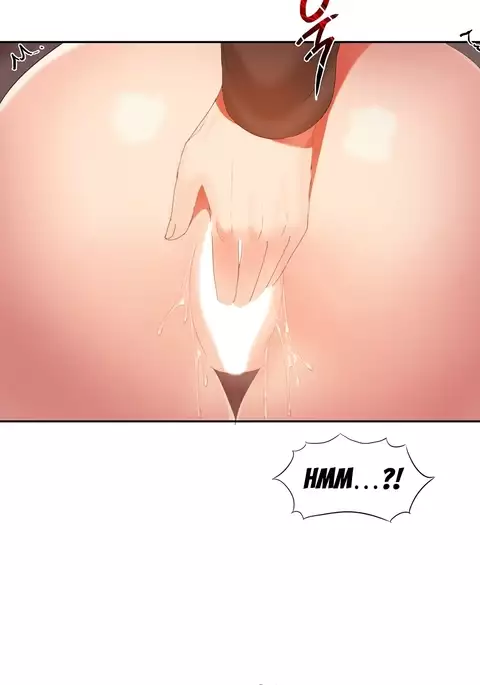 Hahri's Lumpy Boardhouse Ch. 0-32