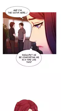 [PINKO] Scandal of the Witch Ch.1-24 (English) (Ongoing)