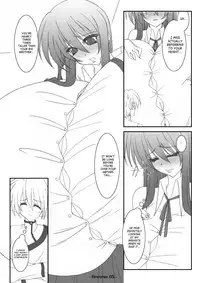 [Elflite (Akira Agata)] Reverse [English] [SaHa]