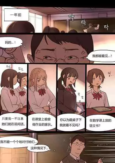 [HUACA] MAY2020 [Chinese]