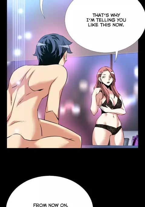 Love Parameter Ch.1-76