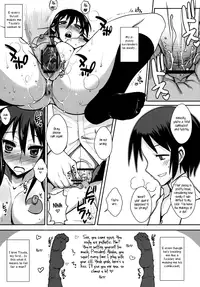 (C79) [YOMOTHUHIRASAKA (bbsacon)] Kaichou wa Onapet (Seitokai Yakuindomo) [English] [rookie84]