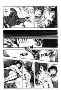 Demon Beast Invasion - Vol.001 [English]