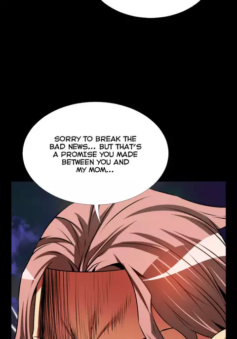 Love Parameter Ch.1-76