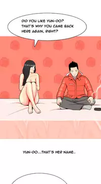 Hooker Ch.1-42 (English) (Ongoing)