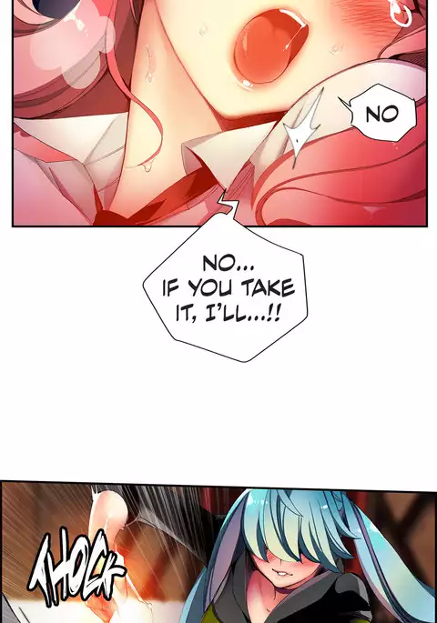 Lilith`s Cord Ch.1-39