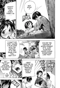 [Sasagawa Hayashi] Otome Tsuushin - Virginal Communication [English] [Tadanohito]