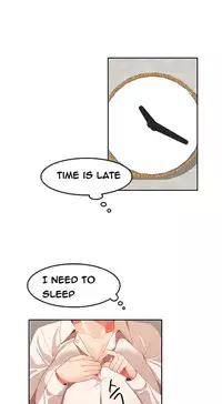 [Mx2J] Hari Dormitory Ch.0-25 (English) (Ongoing)