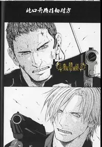 生化危机：终结 [中文]