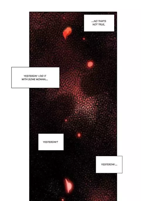 Lilith`s Cord Ch.1-11