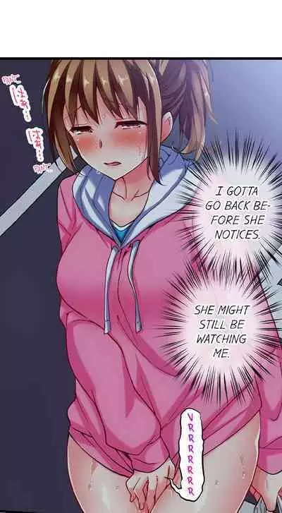 [Fujiko Momoshika] Only I Know Her Cumming Face (Ch.01~47) [English]