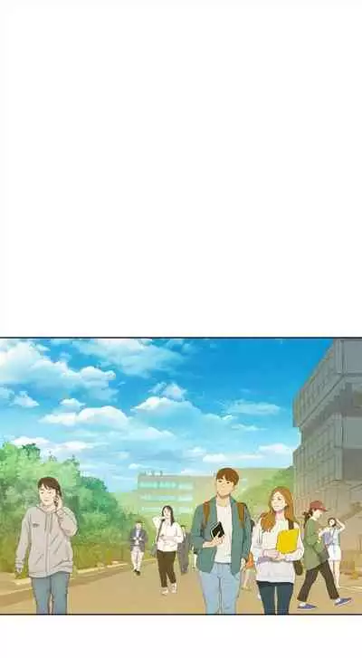 [週日] [犬子 & 經文旗] 漂亮幹姐姐 1-100 官方中文（連載中）