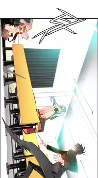 [Juder] Lilith`s Cord | 莉莉丝的脐带 Ch.1-33 [Chinese]