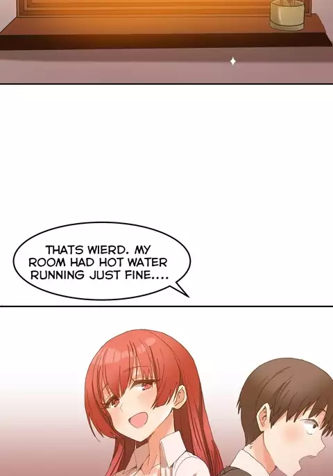 Hahri's Lumpy Boardhouse Ch. 0-17