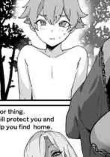 [Poccora] Houman Arabia Kizoku OneShota