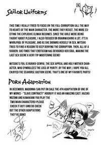 [Chuuka Naruto] Seitokaichou Mitsuki | Student Council President Mitsuki [English] [MangaReborn] [Digital]