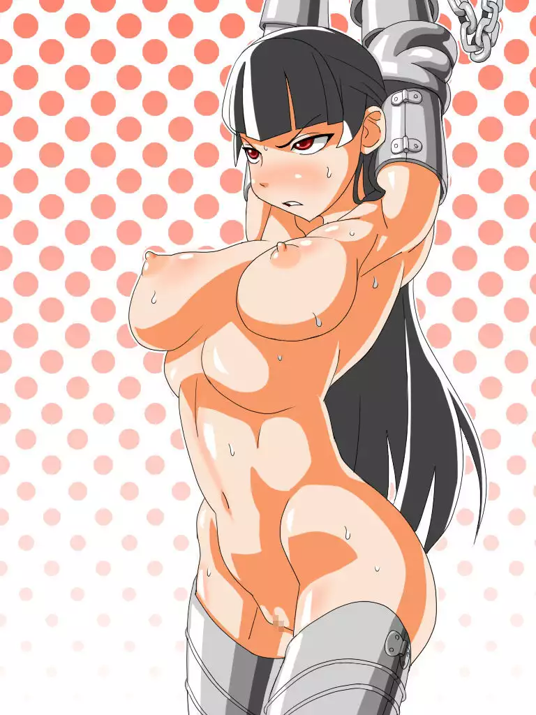 Namaiki Musume o Ahe Raseru