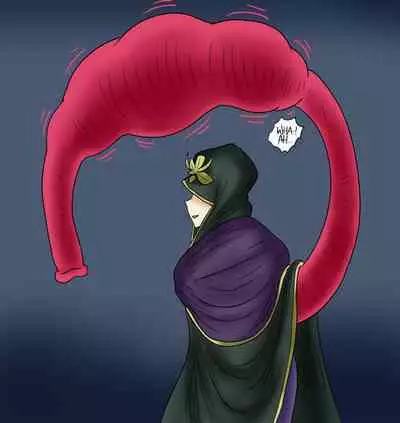 Arturia Kyuushuu Media Dainisshou Rimeiku-Ban