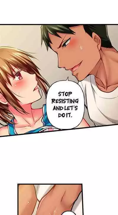 [Fujiko Momoshika] Only I Know Her Cumming Face (Ch.01~47) [English]