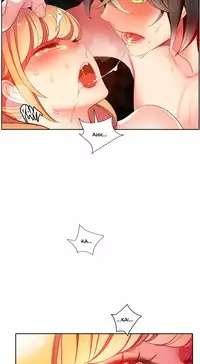 [Juder] Lilith`s Cord Ch.1-23 (English) (Ongoing)