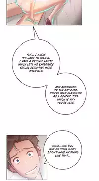 [BYMAN] Sex Knights-Erotic Sensuality & Perception Ch.1-11 (English) (Ongoing)