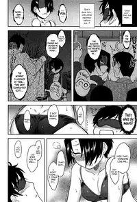 [Dr.P] Momoiro Daydream Ch. 1-3 [English] {YQII + Afro}