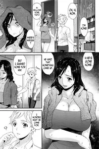 [Bai Asuka] Youbo | Impregnated Mother Ch. 1-9 [English] [N04h]