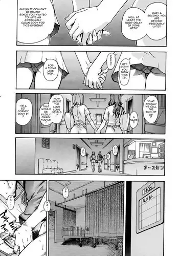 [Shiwasu no Okina] Shining Musume 2 Side Story [English]