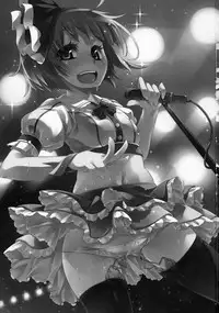 (C82) [Hannama (Soine)] Idol Youmu Chang (Touhou Project) [Chinese] [黑条汉化]