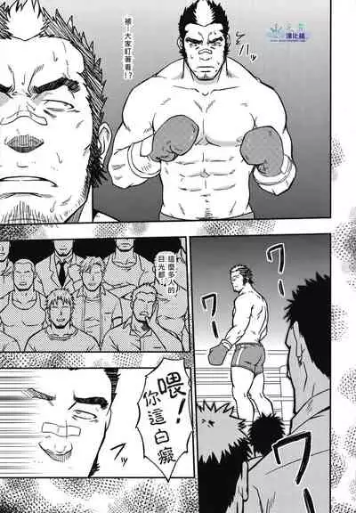 (C81) [RYCANTHROPY (Mizuki Gai)] EMBOG [Chinese]