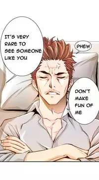 [Gyuo] Kill the Dead Bastard Ch.0-12 (English) (Ongoing)