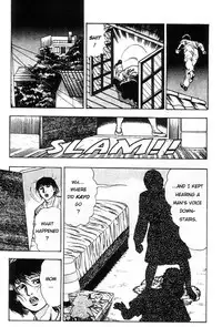 Demon Beast Invasion - Vol.001 [English]