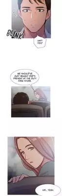 [PINKO] Scandal of the Witch Ch.1-15 (English) (Ongoing)