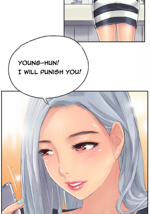 New Face Ch.1-11