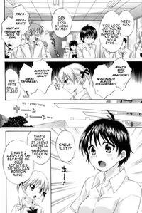 [Pon Takahanada] enTRANS! CH. 2 [ENG]