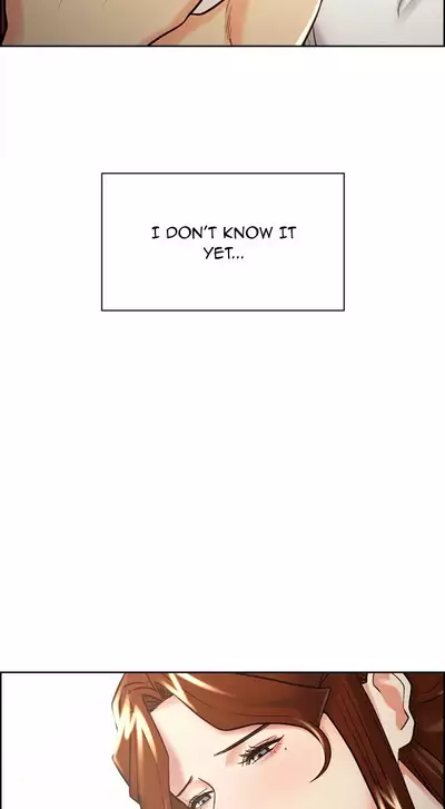 岳母家的刺激生活46-50 [英]