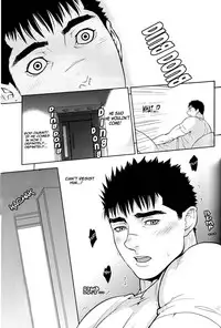 (C88) [Killer Bambi (Matsumoto Inaki)] Heartache 2 (Berserk) [English] [cseg64]