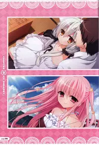 CORONA BLOSSOM(コロナ・ブロッサム) Artbook Vol.1